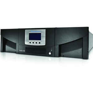 Quantum Scalar i40 Tape Library - PEGASUSS 