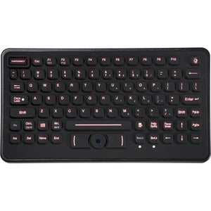 TG3 BLH Keyboard - PEGASUSS 