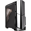 Thermaltake Versa N21 Window Mid-Tower Chassis - PEGASUSS 