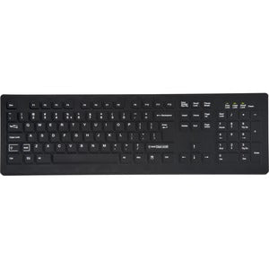 TG3 CK104S Keyboard - PEGASUSS 