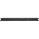 Panduit Mini-Com CPPK6G24WBL Network Patch Panel - PEGASUSS 