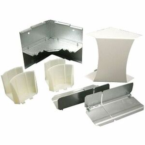 Wiremold DS4000 Internal Elbow Fitting - PEGASUSS 