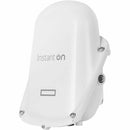 HPE Instant On AP27 Dual Band IEEE 802.11ax 1.20 Gbit/s Wireless Access Point - Outdoor - PEGASUSS 