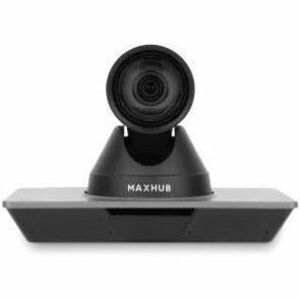 MaxHub UC P25 Video Conferencing Camera - 8 Megapixel - USB - PEGASUSS 