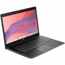 HP Fortis G11 14" Touchscreen Chromebook - HD - Intel N-Series N100 - 4 GB - 32 GB Flash Memory - English Keyboard - PEGASUSS 