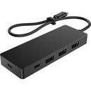 HP USB-C Travel Hub G3 (86S97AA) - PEGASUSS 