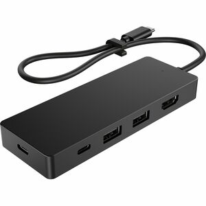 HP USB-C Travel Hub G3 (86S97AA) - PEGASUSS 