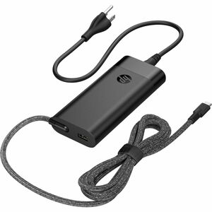 HP 110W USB-C Laptop Charger - PEGASUSS 