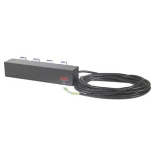 APC Basic Rack 7.36kVA PDU - PEGASUSS 