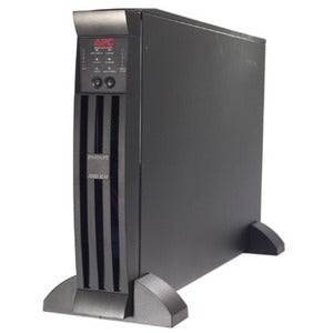 APC Smart-UPS XL 3000VA Rack Mountable/Tower - PEGASUSS 