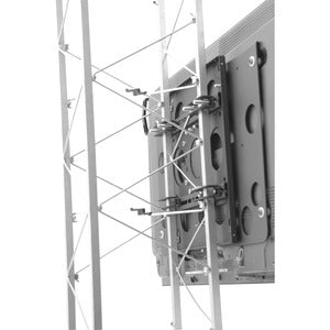 Chief TPSU Flat Panel Fixed Truss & Pole Mount - PEGASUSS 