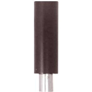 Innovative 8171-75-6 Mounting Extension - Black - PEGASUSS 