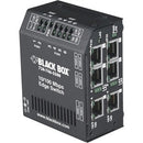Black Box LBH600A-HD-24 Heavy-Duty Edge Switch - PEGASUSS 
