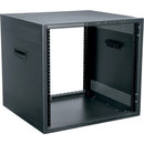 Middle Atlantic DTRK Series Rack, DTRK-1218 - PEGASUSS 