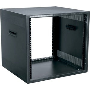Middle Atlantic DTRK Series Rack, DTRK-1218 - PEGASUSS 