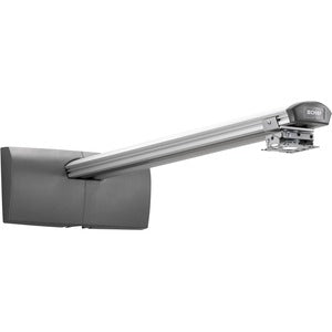 Chief Short Throw & Universal Projector Mount Kit - Silver - PEGASUSS 