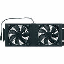 Middle Atlantic Essex Series Fan Top - 138 CFM - PEGASUSS 