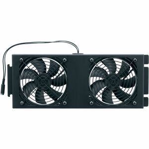Middle Atlantic Essex Series Fan Top - 138 CFM - PEGASUSS 
