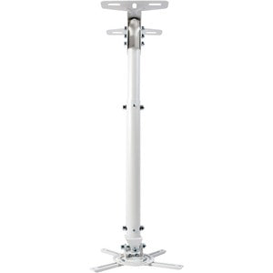 Optoma OCM815W Ceiling Mount for Projector - White - PEGASUSS 