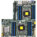 Supermicro X10DRW-iT Server Motherboard - Intel C612 Chipset - Socket LGA 2011-v3 - Proprietary Form Factor - PEGASUSS 