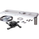 Chief KITMZ006W Ceiling Mount for Projector - White - PEGASUSS 