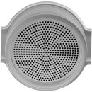 Bosch DCN-FLSP Flush Mount Speaker - Silver - PEGASUSS 