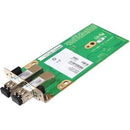 Lexmark MarkNet N8230 Fiber Ethernet Print Server - PEGASUSS 