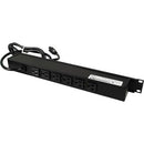 Wiremold Plug-In Outlet Center Power Strip - PEGASUSS 