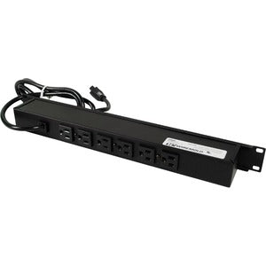 Wiremold Plug-In Outlet Center Power Strip - PEGASUSS 