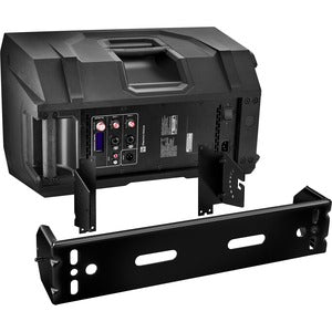 Electro-Voice Mounting Bracket for Loudspeaker - Black - PEGASUSS 