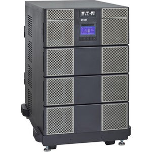 Eaton 9PXM 4000VA 3600W 208-240V Modular Scalable Online Double-Conversion UPS, Hardwired Input, 4x 5-20R, 2 L6-30R Outlets, Cybersecure Network Card Included, 14U, TAA - PEGASUSS 