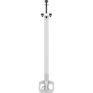 Hanwha Techwin Ceiling Mount for Monitor - White - PEGASUSS 