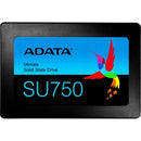 Adata Ultimate SU750 ASU750SS-512GT-C 512 GB Solid State Drive - 2.5" Internal - SATA (SATA/600) - Black - PEGASUSS 