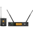 Electro-Voice RE3-BPNID-6M Wireless Microphone System - PEGASUSS 