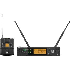 Electro-Voice RE3-BPNID-6M Wireless Microphone System - PEGASUSS 