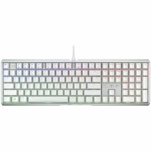 CHERRY MX 3.1 Wired Gaming Keyboard - PEGASUSS 
