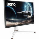 BenQ MOBIUZ EX321UX 32" Class 4K UHD Gaming LED Monitor - 16:9 - PEGASUSS 