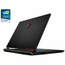 MSI Raider GE78 HX 17 in 240Hz Gaming Laptop, Intel Core i9-14900HX, RTX 4070, 32GB, 1TB SSD - Win 11 - PEGASUSS 