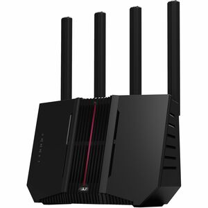 Asus RT-BE92U Wi-Fi 7 IEEE 802.11 a/b/g/n/ac/ax/be Ethernet Wireless Router - PEGASUSS 
