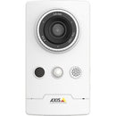 AXIS M1075-L 2 Megapixel Indoor Full HD Network Camera - Color - Cube - PEGASUSS 