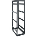 Middle Atlantic MRK Series Rack, 40 RU, 42"D, w/o Rear Door - PEGASUSS 
