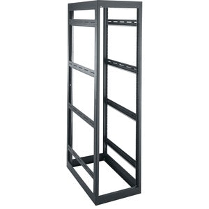 Middle Atlantic MRK Series Rack, 40 RU, 42"D, w/o Rear Door - PEGASUSS 