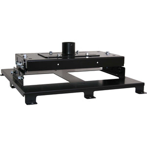 Chief VCM43E Ceiling Mount for Projector - Black - PEGASUSS 