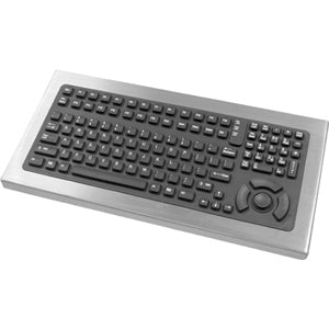 iKey DT-5K Keyboard - PEGASUSS 