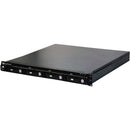 EverFocus Commander NVR-4000 Network Video Recorder - 12 TB HDD - PEGASUSS 
