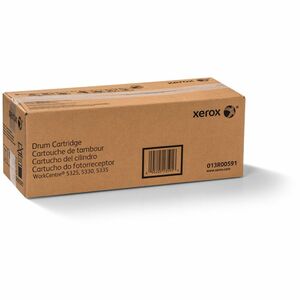 Xerox Black Drum Cartridge - PEGASUSS 