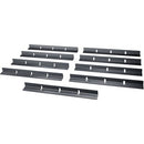 APC by Schneider Electric Seismic Kit for 600mm Symmetra PX Battery Cabinets - PEGASUSS 