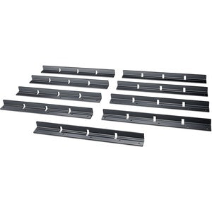 APC by Schneider Electric Seismic Kit for 600mm Symmetra PX Battery Cabinets - PEGASUSS 