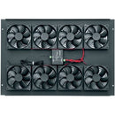 Middle Atlantic IBGR-552FT-FC Fan Tray - PEGASUSS 