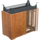 Middle Atlantic TechPed Series Finishing Kit, TP-K1330 - PEGASUSS 